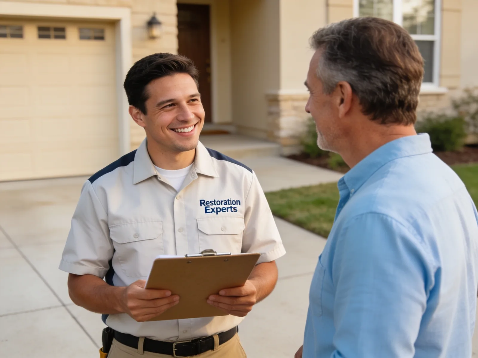 Water Damage Cleanup Porter, OK FAQs